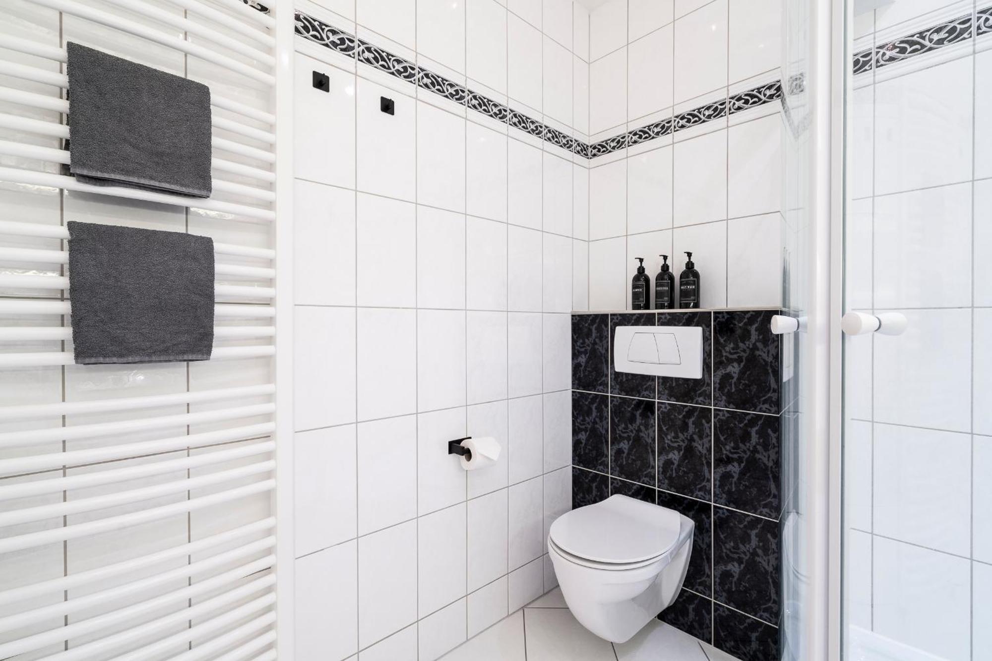 "Penthouse Wolke 12" Mit Unglaublichem Ausblick - Meerblick Sierksdorf Bagian luar foto